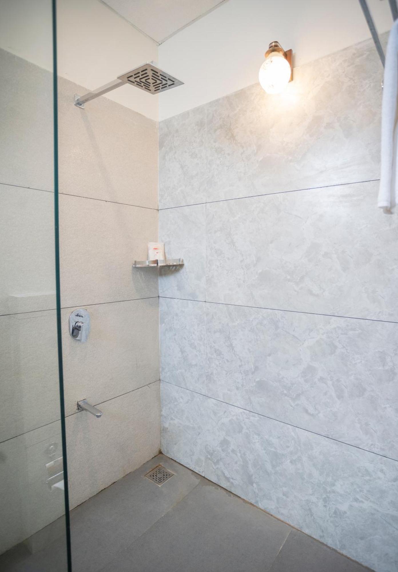 Spree Resort Sariska Thana Ghazi Exterior foto